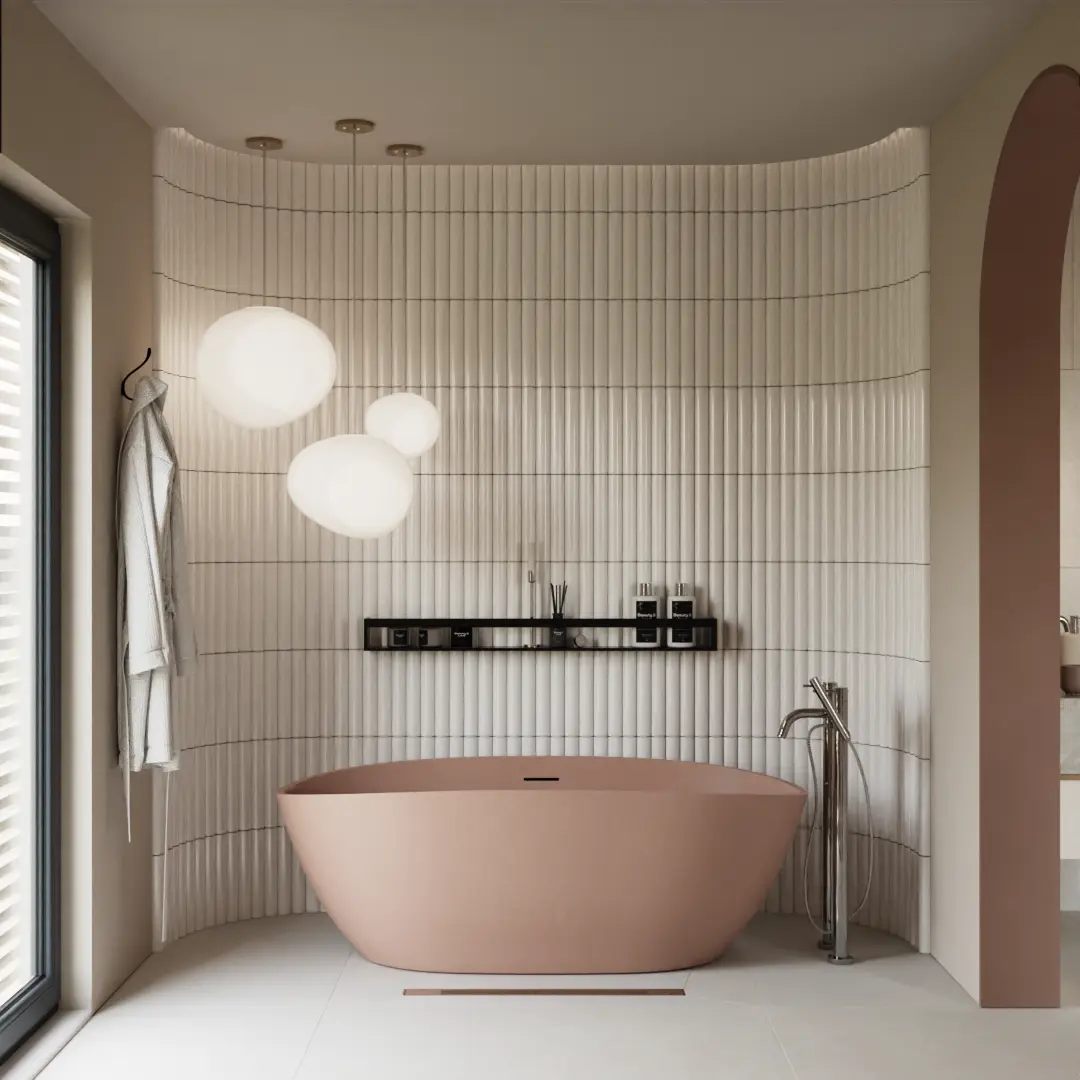 FNK // Banyo