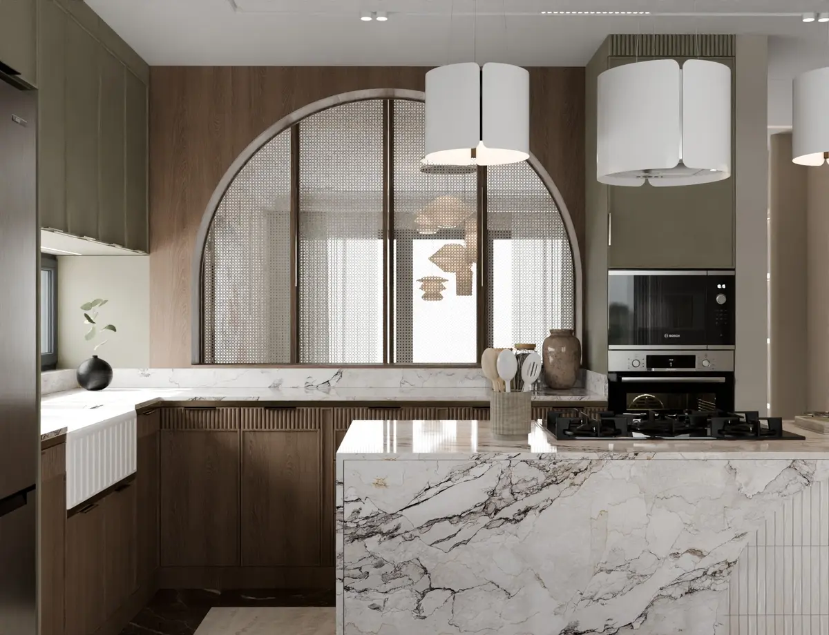 FNK KITCHEN