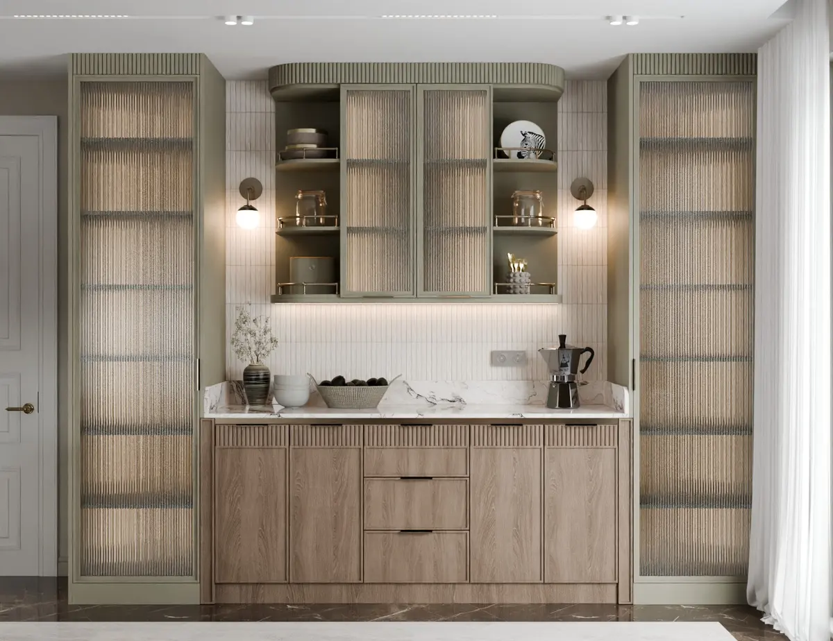 FNK KITCHEN