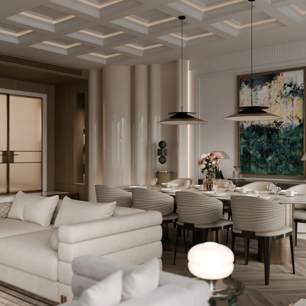 FNK LIVINGROOM