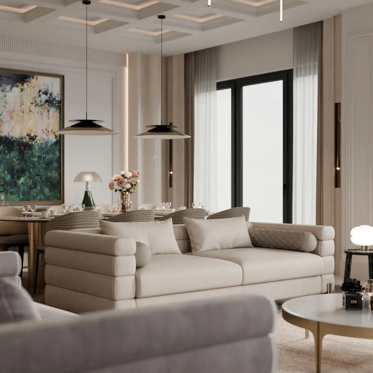 FNK LIVINGROOM