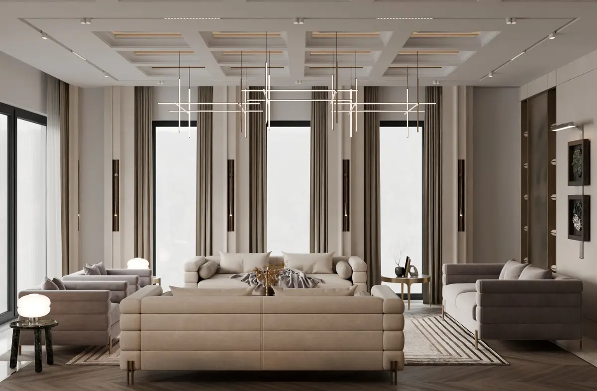 FNK LIVINGROOM