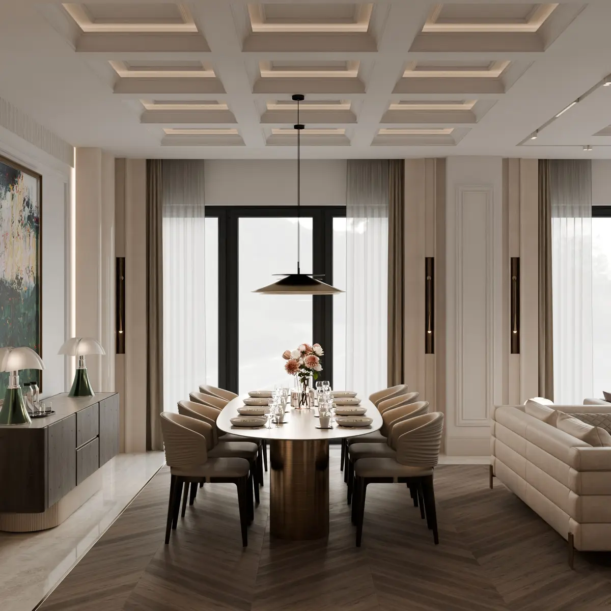 FNK LIVINGROOM