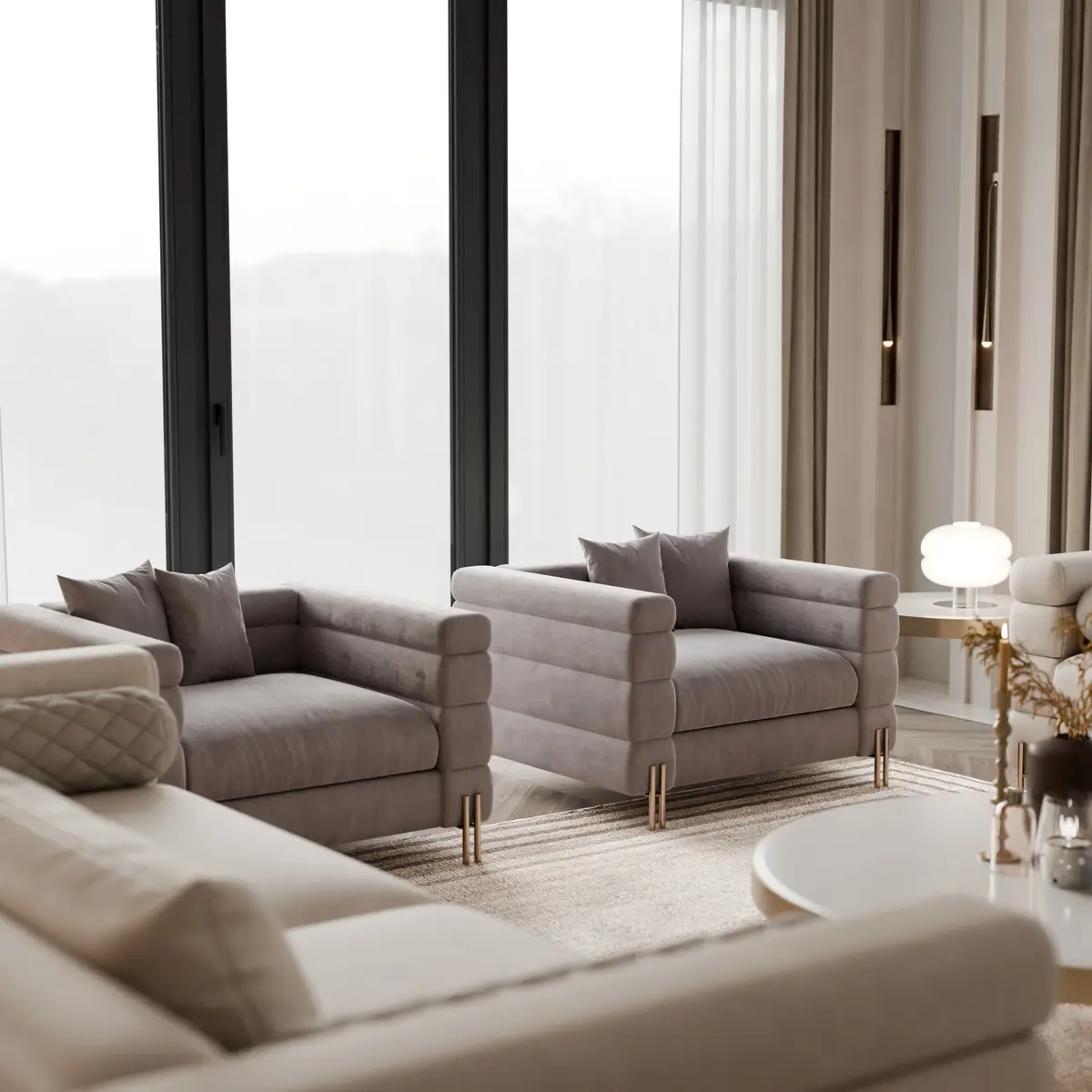 FNK LIVINGROOM