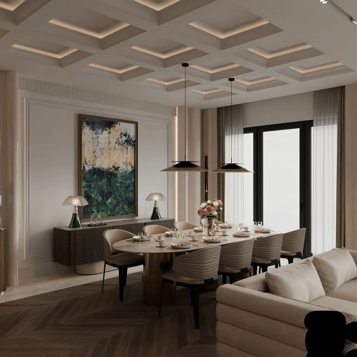 FNK LIVINGROOM