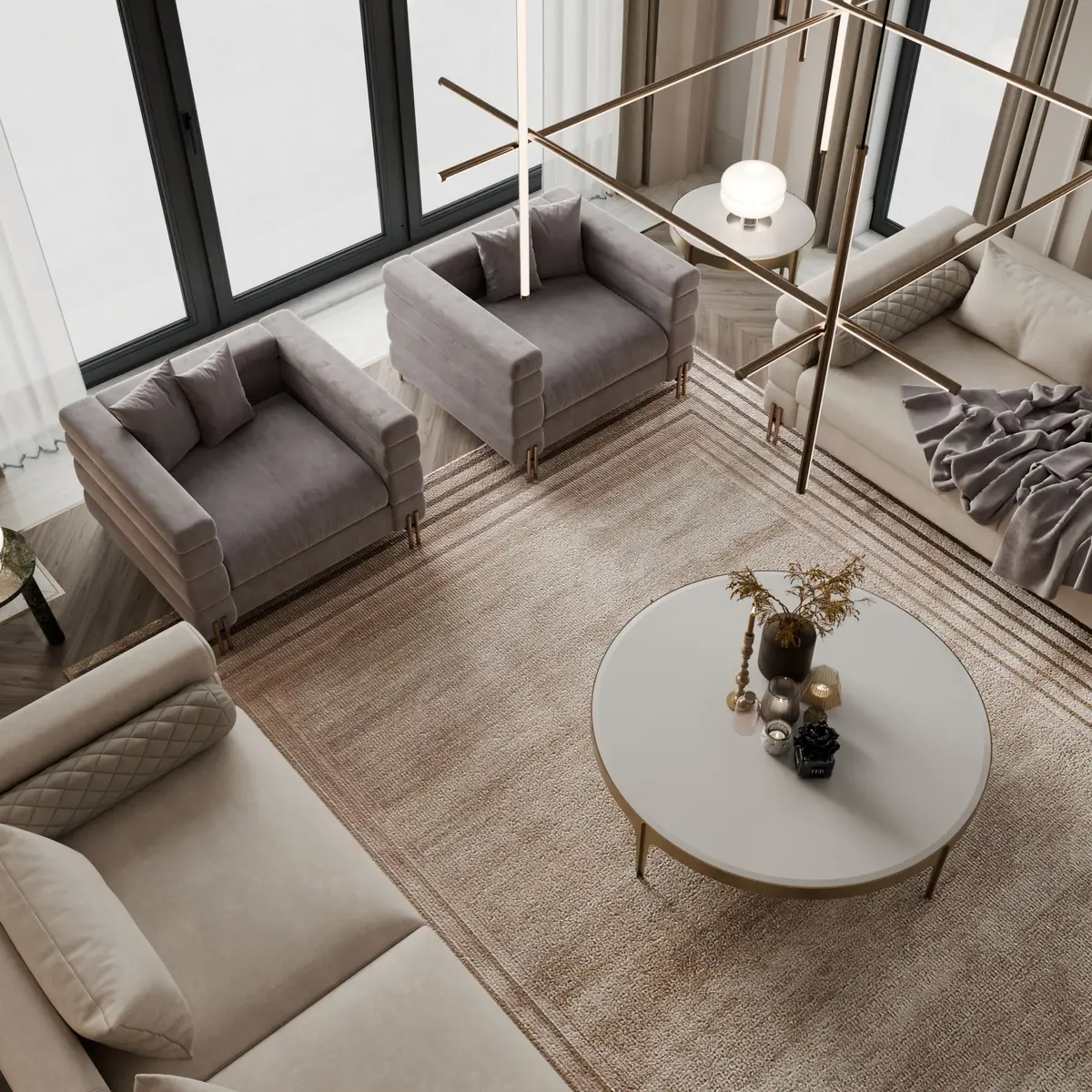 FNK LIVINGROOM