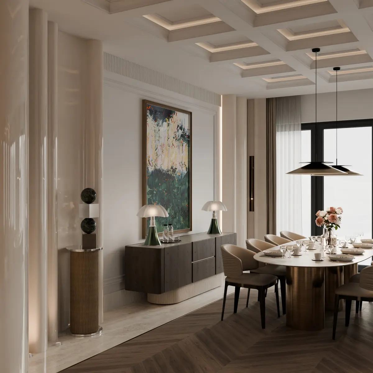 FNK LIVINGROOM
