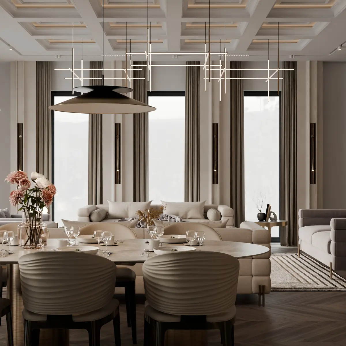 FNK LIVINGROOM