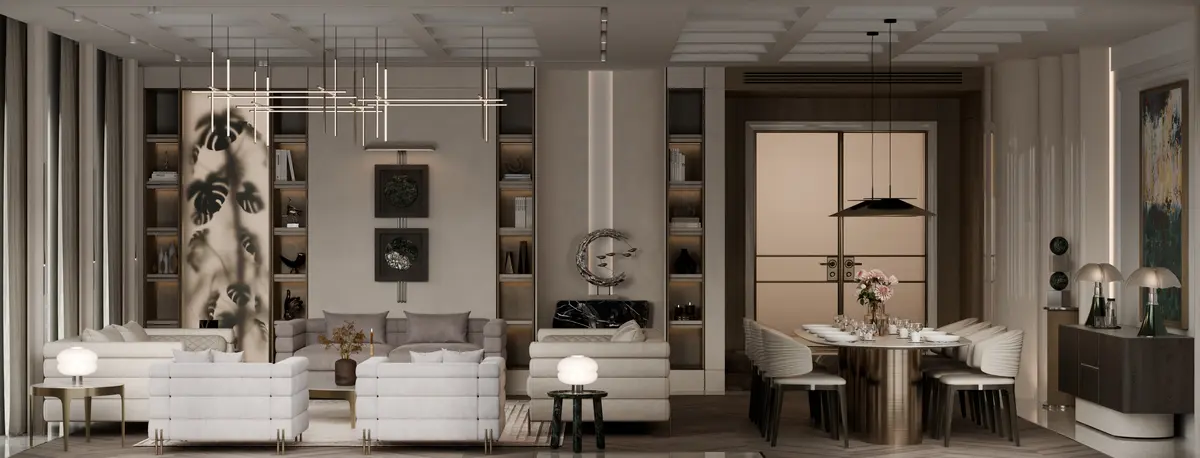 FNK LIVINGROOM