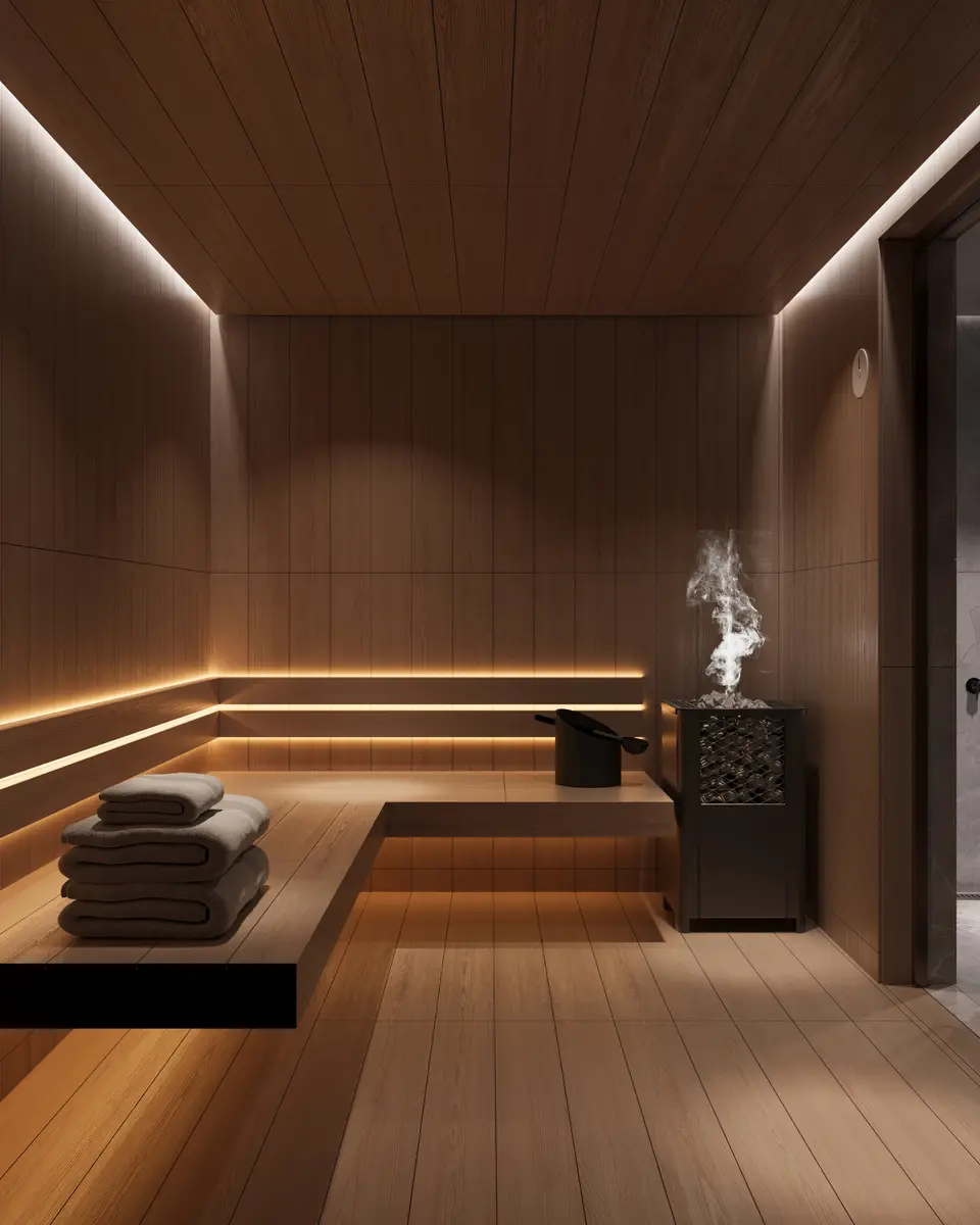 FNK // Spa